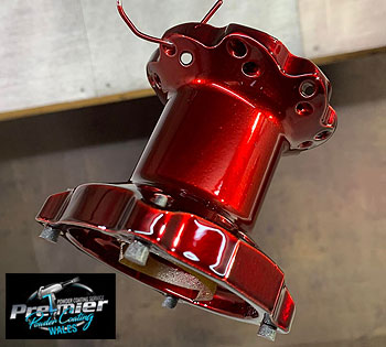 powder coating services awles